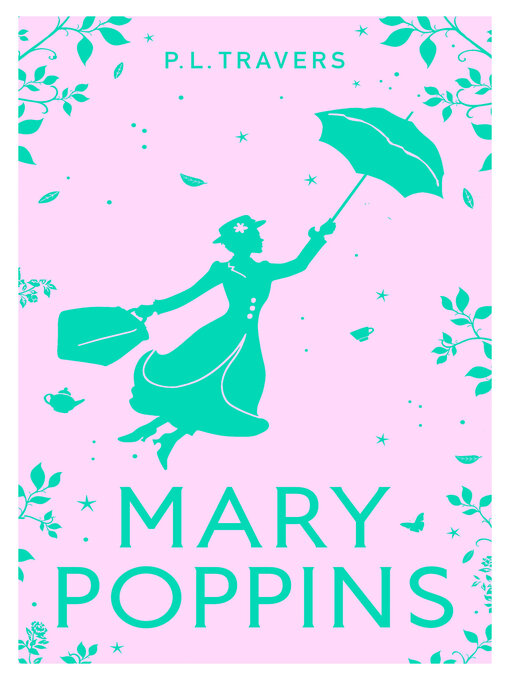 Title details for Mary Poppins by P. L. Travers - Available